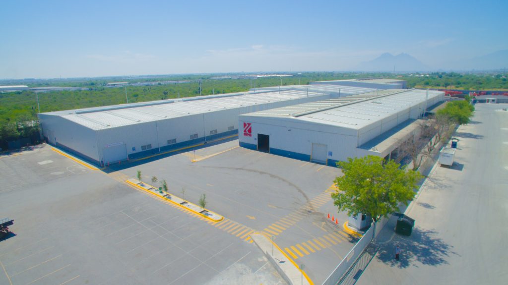 Steel and Pipe Supply de Mexico MIEMBRO ORGULLOSO DE LA FAMILIA DE